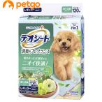 デオシートふんわり香る消臭フレグラ...