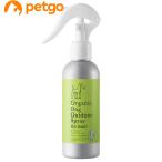 made of Organics органический собака уличный спрей Moss защита 150mL