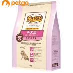 ニュートロ ナチュラルチョイス 子犬用 妊娠中・授乳中の母犬にも 超小型犬〜中型犬用 チキン＆玄米 3kg