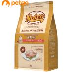 ニュートロ ナチュラルチョイス キャット 減量用 アダルト チキン 2kg