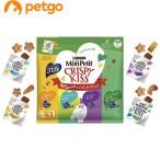 mon маленький Chris pi-kis закуска варьете упаковка 4 вид. морепродукты &. мясо 312g