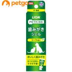 PETKISS( домашнее животное kis) зуб ... гель leaf. аромат 40g