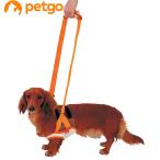 petiozuttone( значительно .). собака уход для приспособление для ходьбы Harness передний для ноги M