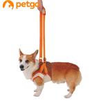 petiozuttone( значительно .). собака уход для приспособление для ходьбы Harness передний для ноги L