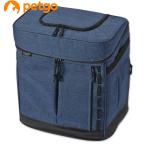  Ad Mate Liscio CAT(lisio кошка ) рюкзак Carry темно-синий 