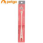  собака . уход зубная щетка маленький head 