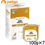  spec sifik кошка для FCW pH assist мокрый 100g×7