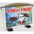 [ бесплатная доставка ]lak....WIDE( личинка для видно наблюдение кейс )×16 шт. комплект 