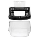  разведение контейнер пластиковый кейс Mini широкий размер ( перегородка . нет ) 175 × 110 × 130 1 шт 