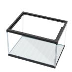 [ бесплатная доставка ] стекло аквариум 60cm широкий аквариум 