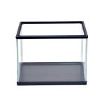 [ бесплатная доставка ] стекло аквариум 40cm аквариум 