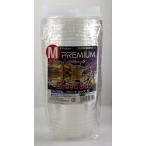 [ Fuji темно синий ] premium bleed cup M 430ml×10 шт 