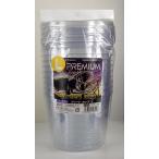 [ Fuji темно синий ] premium bleed cup L 860ml×10 шт 