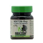 [ бесплатная доставка ][ рептилии | земноводные для витаминное соединение ]NEKTON(nek тонн ) REP 35g