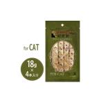 C&amp;R CUPURERAretiktsuna&tapioka* кошка (18g×4 шт. входит .)