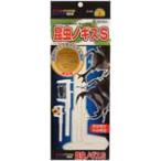 [ Fuji темно синий ] насекомое штангенциркуль S *.. пачка .. почтовая отправка 