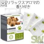  собака домашнее животное простыня аромат имеется M-PETS CALMDOWN super широкий 30 листов входит 