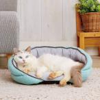 Yahoo! Yahoo!ショッピング(ヤフー ショッピング)犬猫用ベッド アドメイト Add.Mate Cuna クーナ カウチベッド SSX ターコイズ 超小型犬〜小型犬 イヌ ネコ