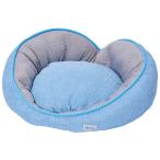  Ad Mate собака кошка для bed Cuna.... Heart wave bed Hori zon голубой bed двусторонний подушка охлаждающий ткань использование скольжение прекращение имеется уборная возможно 