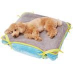 petiozuttone спальный комфорт ..... relax бисер bed ... водонепроницаемый коврик есть маленький S Petio собака кошка sinia уход период 