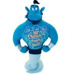 ディズニー アラジン ジーニー ぬいぐるみ Disney Aladdin Genie Plush US ディズニー限定 ［並行輸入品］