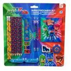 パジャマスク 文房具 １５点 セット PJ Masks Stationery Set