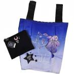 アナスイ エコバッグ ポーチ付 レデ