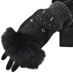 アナスイ 手袋 レディース ブランド