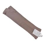 アンテプリマ UV ロング 手袋 レディース ブランド フィオーリチャーム リボン デザイン ブラウンベージュ 21-22cm 女性 婦人