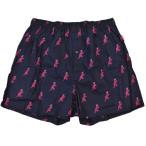 メンズ トランクス パンツ ポールス