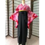  церемония окончания hakama комплект 