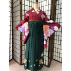  церемония окончания hakama комплект 