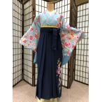  церемония окончания hakama комплект 