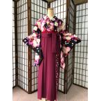  церемония окончания hakama комплект 