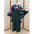  церемония окончания hakama комплект Junior для 