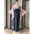  церемония окончания hakama комплект 