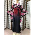  церемония окончания hakama комплект 