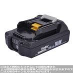 ショッピングマキタ Enelife マキタ 互換 バッテリー 【BL-1825B/T】18V/2500mAh　＜通常出力（50A）＞　シリーズ 純正品よりも長寿命 日本メーカー保証  （単品）