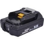 Enelife マキタ 互換 バッテリー 18V シリーズ 3000mAh 長寿命電池搭載 日本メーカー保証 残量表示機能 5億円製造物責任保険付 (BL1830B/T_改良版・単品)
