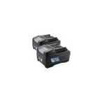 ショッピング保険 Enelife マキタ 互換 バッテリー 【BL-4040H】40V/4000mAh 2026年モデル　＜高出力対応＞　日本メーカー保証  （二個セット）