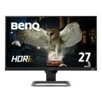 BenQ EW2780 アイケアモニター (27イン