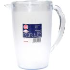 takeya химическая промышленность (Takeya) питчер pop Jug p Roo прозрачный 2.2L