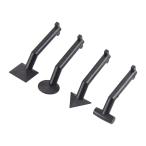  Pro kson(PROXXON) авторучка Thunder для наконечник a- балка B4 вид [ 4 угол * круг * треугольник * шт. форма ] No.28829