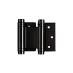  Shimizu OS свободный шарнир обе .64mm металлический ( чёрный покраска ) 2 листов 1 комплект [ номер товара :H-12]