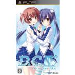 D.C.III Plus ~da* машина poIII плюс ~ ( обычная версия ) - PSP