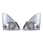  jet inoue(JET INOUE) передний указатель поворота лампа saec 4t Ranger Pro большой NEW Profia для грузовик указатель поворота прозрачный 52