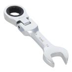  три вместе корпорация trad колеблющийся 72 угол combination Gear Wrench Short 14mm TRG-14SF