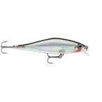 Rapala(ラパラ) シャッド シャドウラップ シャッド 9cm 12g シルバー S SDRS9-S ルアー