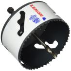 Lenoxre knock s скорость слот ось есть биметалл отверстие so-92mm 5121043