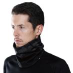 TS DESIGN( чай es дизайн ) FLASH защита горла "neck warmer" осень-зима для 842913 95 черный свободный 